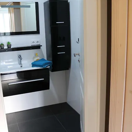 Zum Schwandter Apartment Schwand
