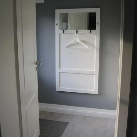 Apartment Zum Schwandter *
