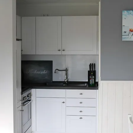 Zum Schwandter Apartment Schwand