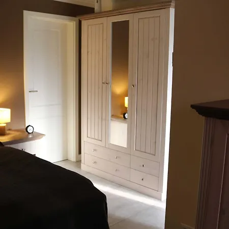 Apartment Zum Schwandter Schwand