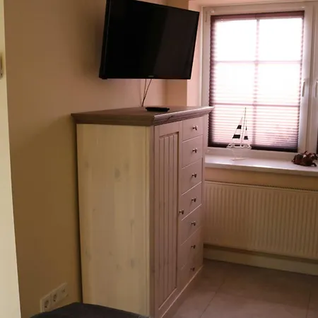 Zum Schwandter Apartment Schwand