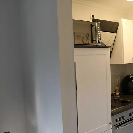 Zum Schwandter Apartment *