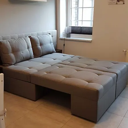 Apartment Zum Schwandter Schwand