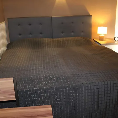 Zum Schwandter Apartment *