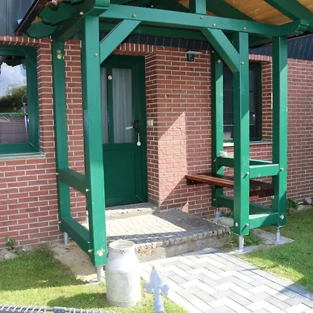 Apartment Zum Schwandter Schwand